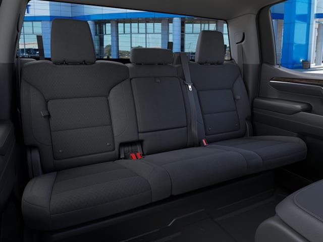 2026 GMC Sierra 1500 Elevation - Photo 104