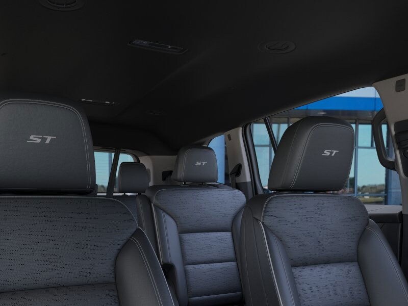 2026 Buick Enclave Sport Touring - Photo 24
