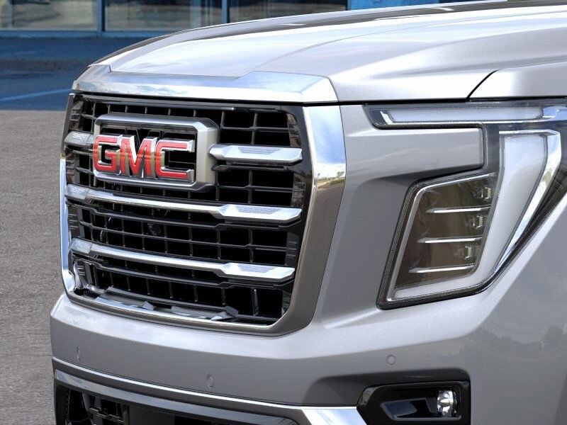 2026 GMC Yukon XL Elevation - Photo 13