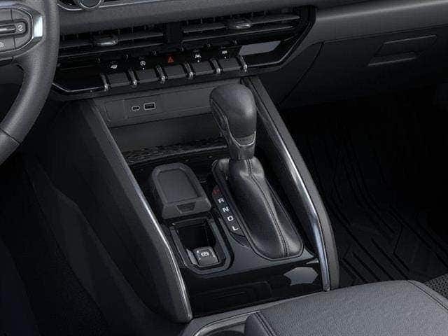 2026 GMC Canyon Elevation - Photo 22