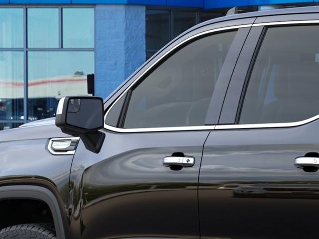 2026 GMC Sierra 1500 SLT - Photo 12