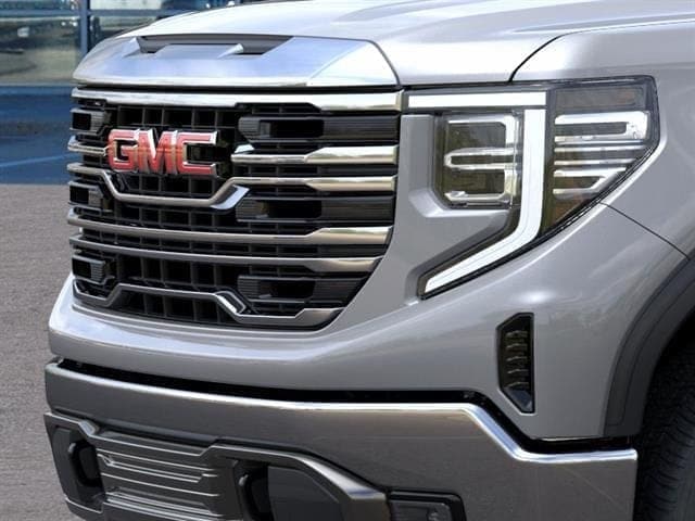 2026 GMC Sierra 1500 SLT - Photo 13