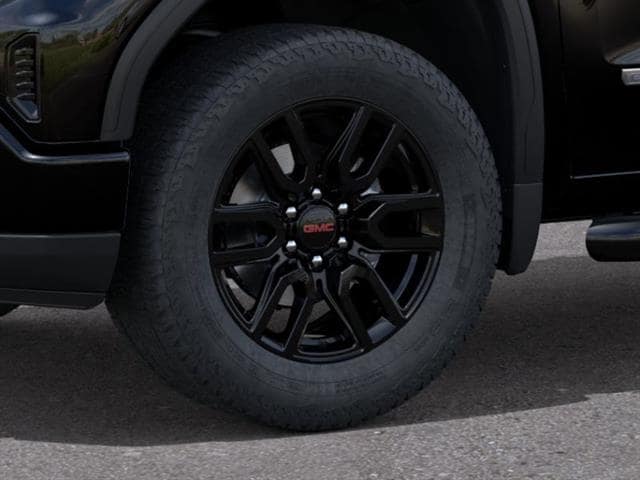 2026 GMC Sierra 1500 Elevation - Photo 98