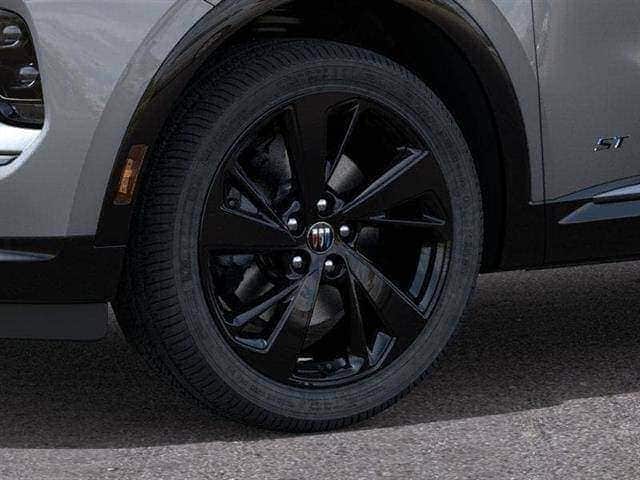 2026 Buick Envision Sport Touring - Photo 8