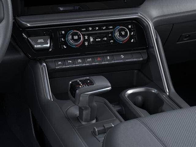 2026 GMC Sierra 1500 Denali - Photo 79
