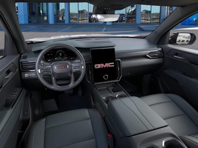 2026 GMC Acadia AT4 - Photo 15