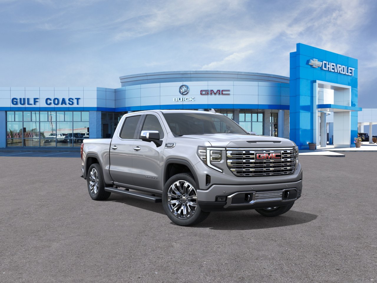 2026 GMC Sierra 1500 Truck 