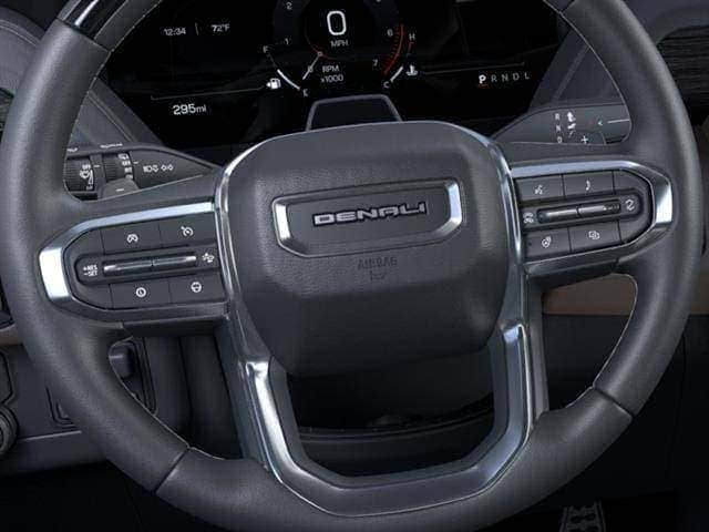 2026 GMC Yukon Denali Ultimate - Photo 72