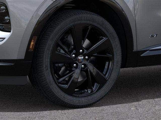 2026 Buick Envision Sport Touring - Photo 28