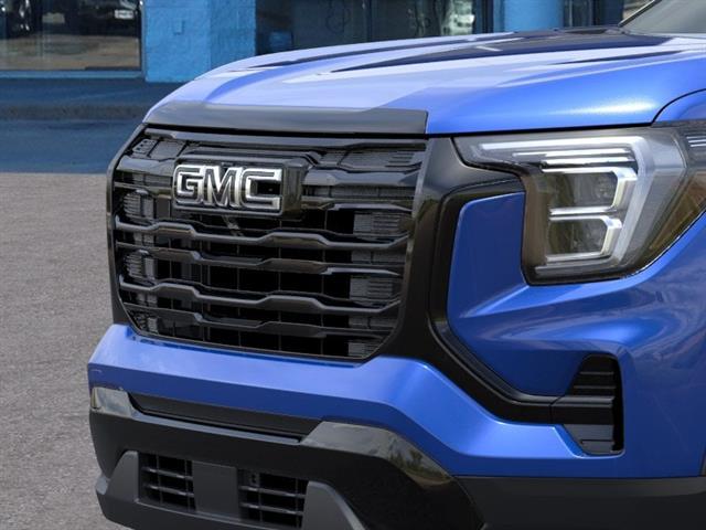 2026 GMC Terrain Elevation - Photo 130