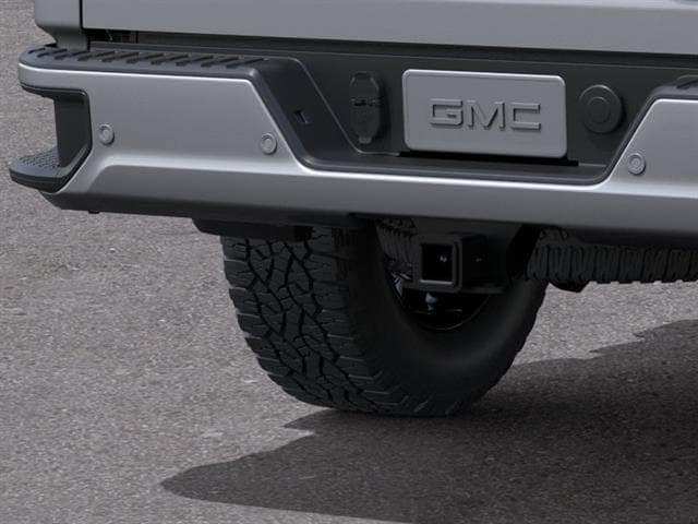 2026 GMC Sierra 2500HD AT4 - Photo 54