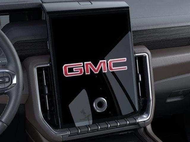 2026 GMC Yukon Denali Ultimate - Photo 20