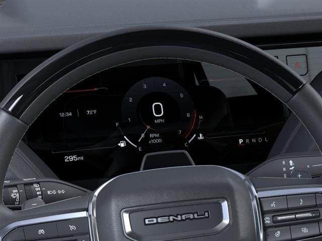 2026 GMC Yukon Denali Ultimate - Photo 61