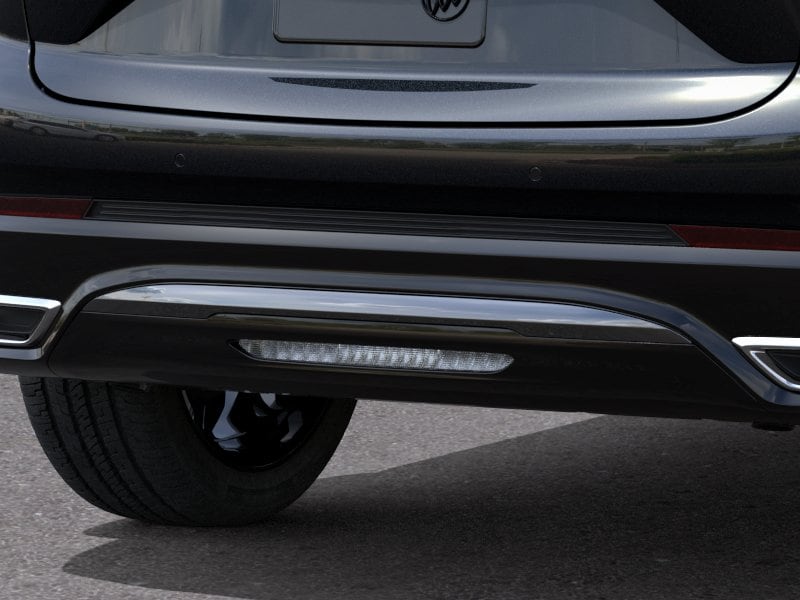 2026 Buick Envision Sport Touring - Photo 59