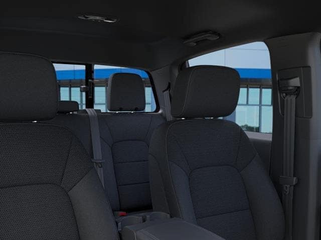 2026 GMC Canyon Elevation - Photo 152