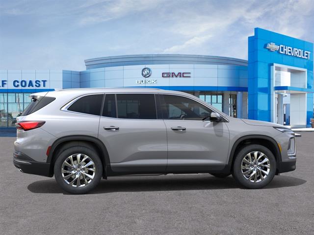 2026 Buick Enclave Preferred - Photo 5