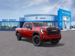 2026 GMC Sierra 2500 HD AT4 Truck
