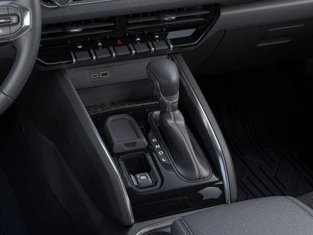 2026 GMC Canyon Elevation - Photo 115