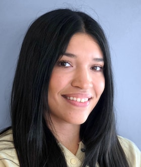 Staff member Selena Moran from ID_e1b042