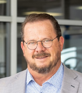 Staff member Mark Holian from ID_d4d1dd