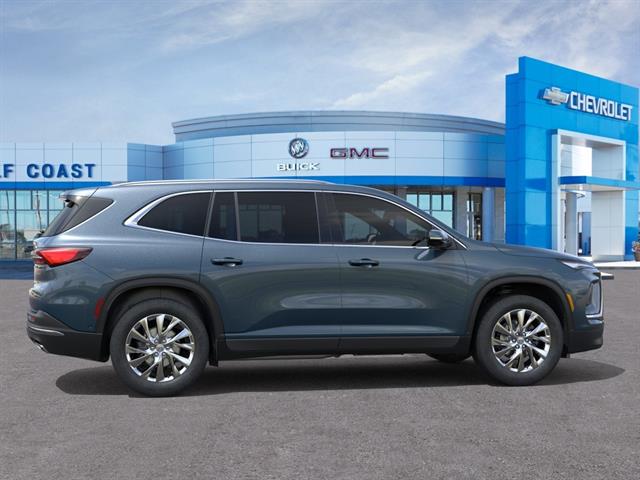 2026 Buick Enclave Preferred - Photo 28