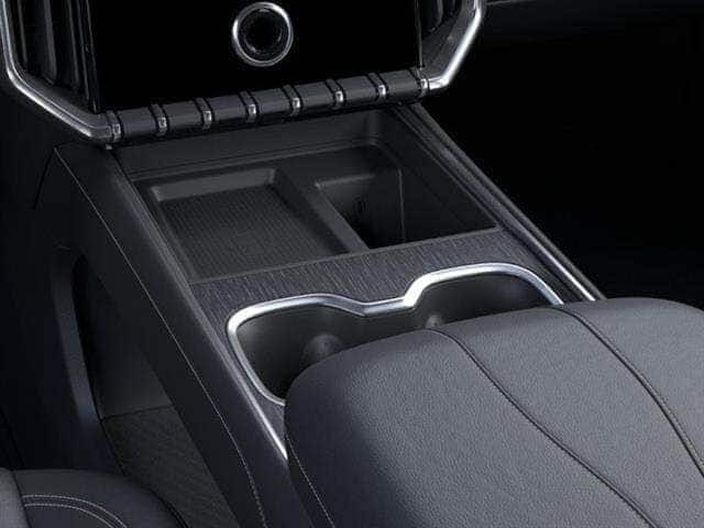 2027 GMC Acadia Elevation - Photo 31