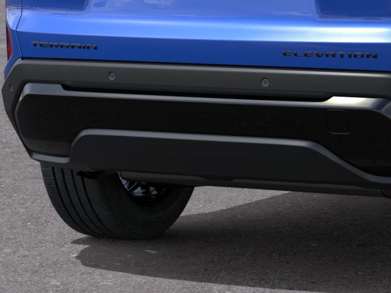 2026 GMC Terrain Elevation - Photo 152