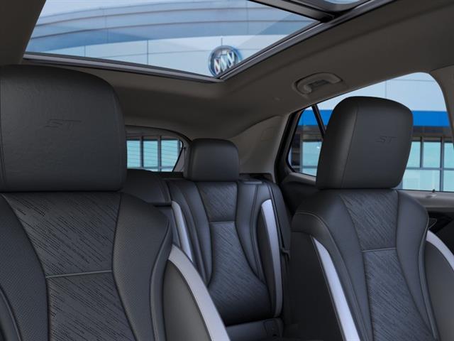 2026 Buick Envision Sport Touring - Photo 24