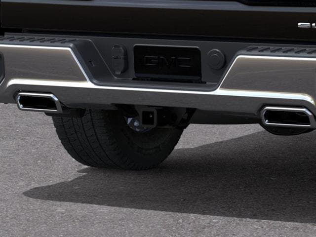 2026 GMC Sierra 1500 SLT - Photo 103