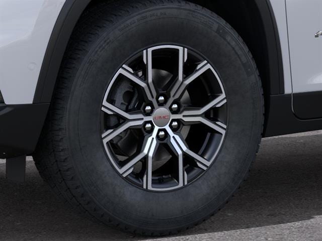 2026 GMC Acadia AT4 - Photo 9