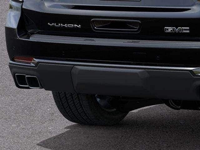 2026 GMC Yukon Denali Ultimate - Photo 14