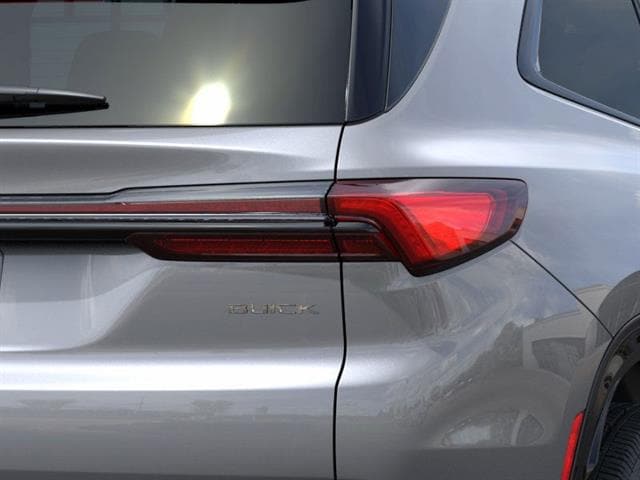 2026 Buick Enclave Sport Touring - Photo 11