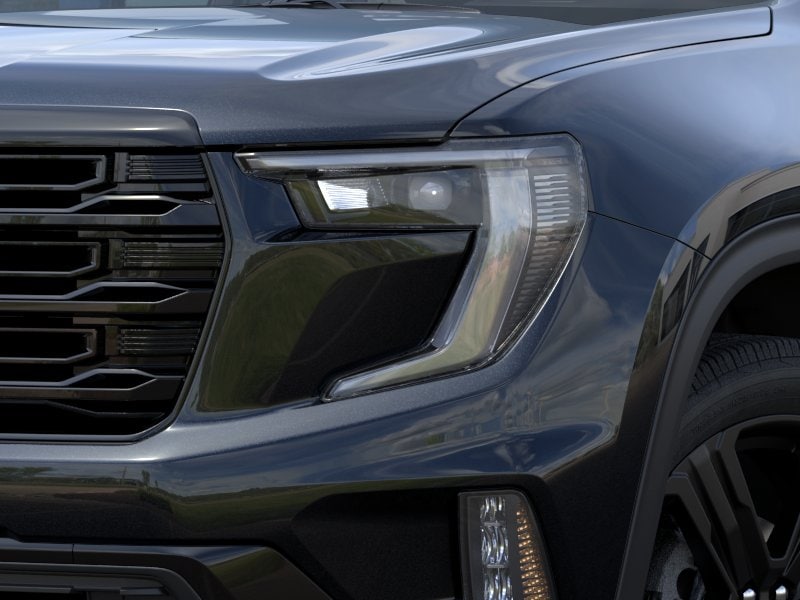 2027 GMC Acadia Elevation - Photo 107