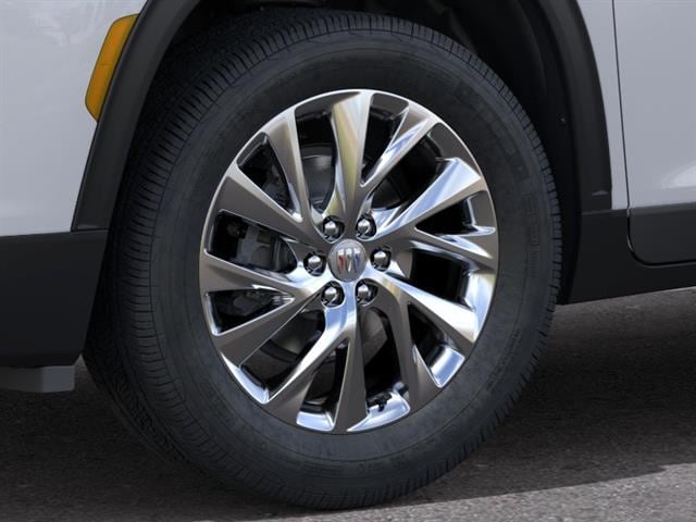 2026 Buick Enclave Preferred - Photo 9