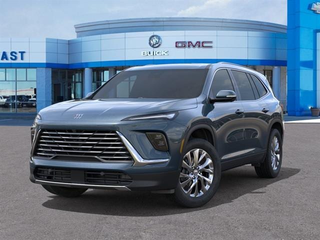 2026 Buick Enclave Preferred - Photo 29