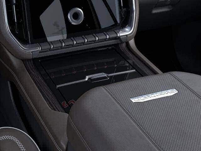 2026 GMC Yukon Denali Ultimate - Photo 47
