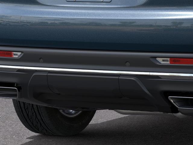 2026 Buick Enclave Preferred - Photo 35