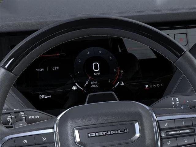 2026 GMC Yukon Denali Ultimate - Photo 44