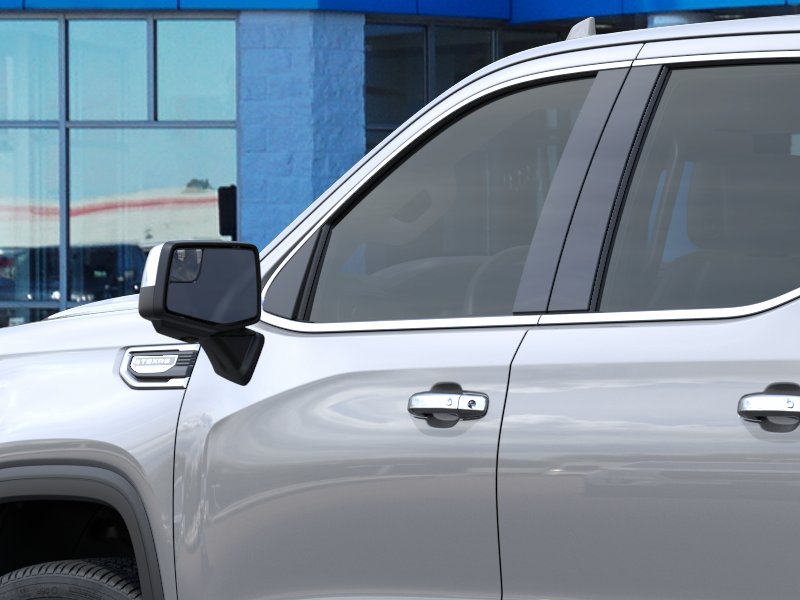 2026 GMC Sierra 1500 SLT - Photo 144