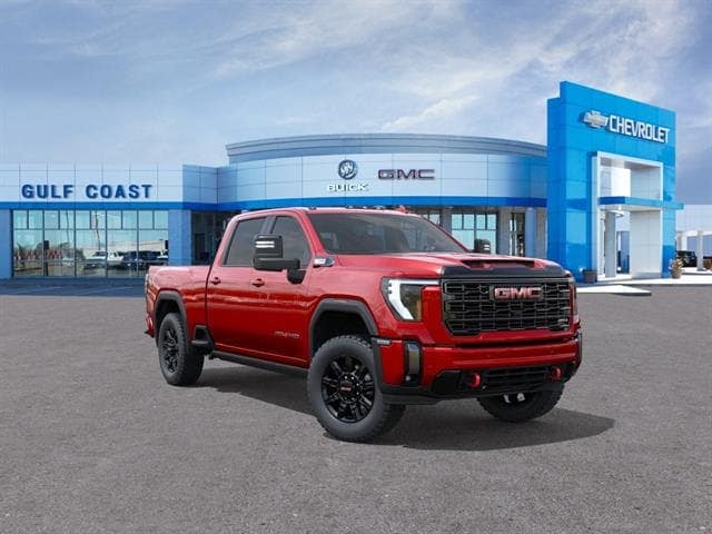 2026 GMC Sierra 2500HD AT4 - Photo 51