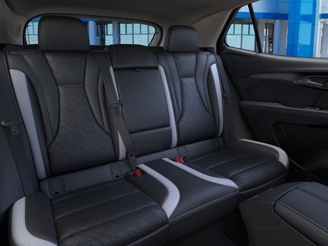 2026 Buick Envision Sport Touring - Photo 17