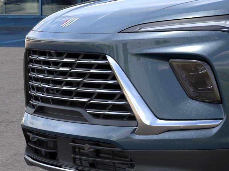 2026 Buick Enclave Preferred - Photo 13