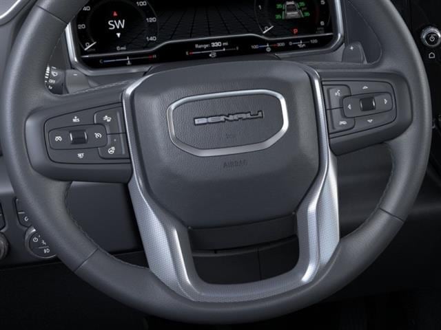 2026 GMC Sierra 1500 Denali - Photo 61