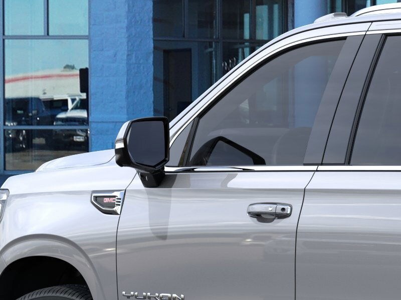 2026 GMC Yukon XL Elevation - Photo 12