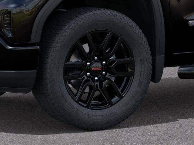 2026 GMC Sierra 1500 Elevation - Photo 27