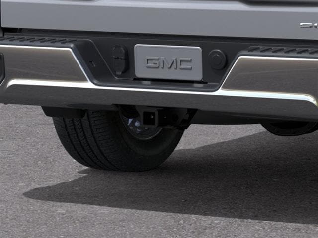 2026 GMC Sierra 1500 SLT - Photo 124
