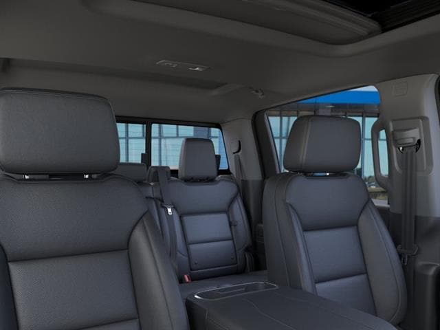 2026 GMC Sierra 1500 SLT - Photo 37