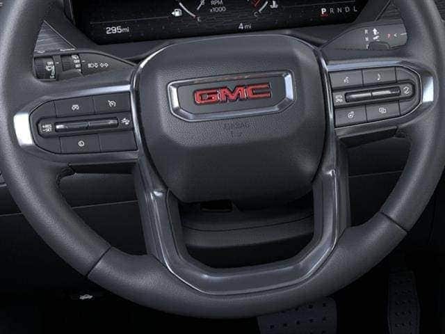 2027 GMC Acadia Elevation - Photo 32