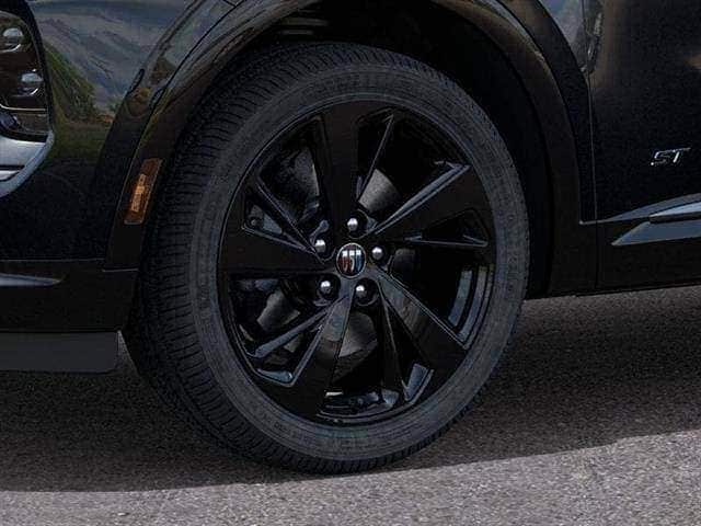 2026 Buick Envision Sport Touring - Photo 9