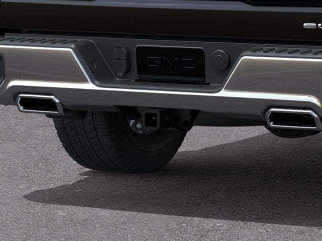 2026 GMC Sierra 1500 SLT - Photo 14